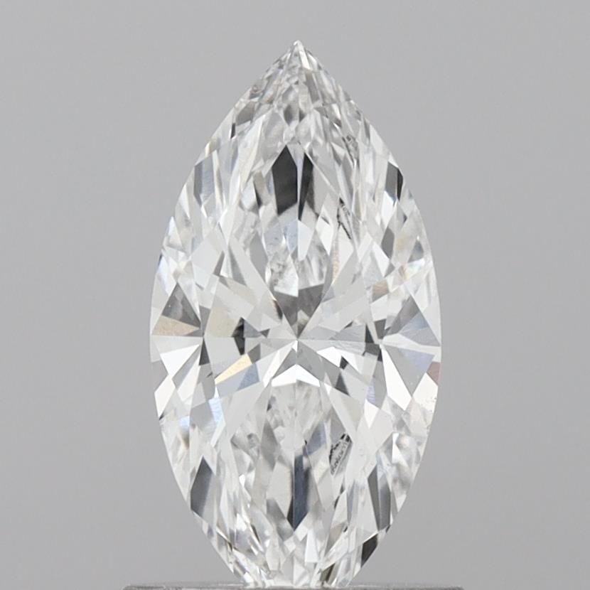 0.92ct Marquise D VS1 Lab-Grown Diamond