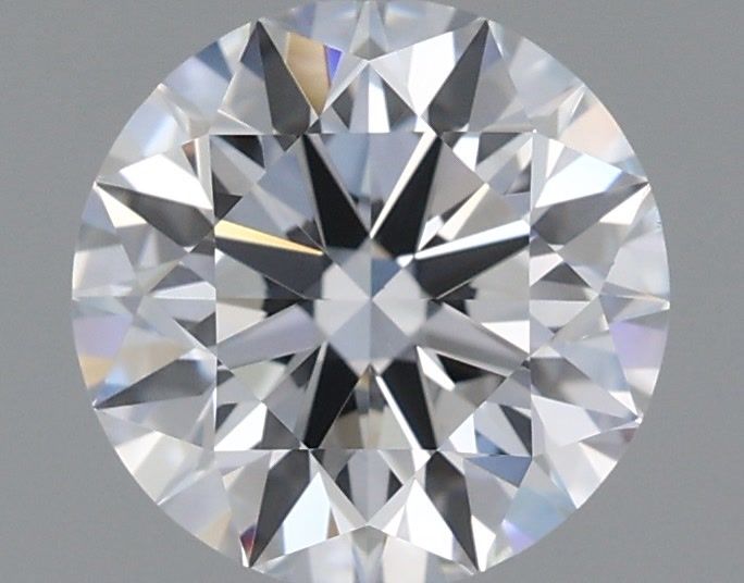 1.78ct Round E VVS2 Lab-Grown Diamond