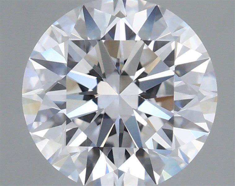 1.91ct Round D VVS2 Lab-Grown Diamond