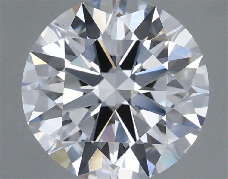 1.75ct Round E VVS2 Lab-Grown Diamond