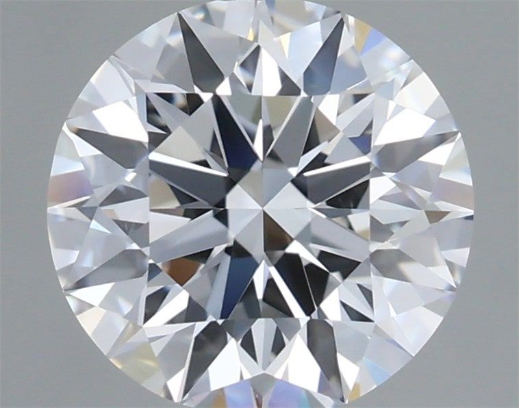 1.77ct Round F VS1 Lab-Grown Diamond