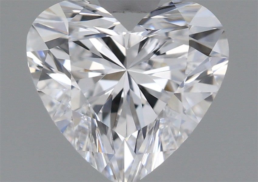 1.72ct Round D VS1 Lab-Grown Diamond
