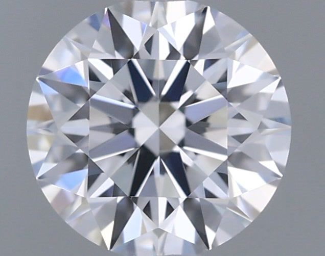 1.77ct Round D VS1 Lab-Grown Diamond