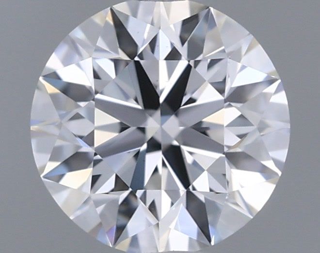 1.79ct Round D VVS2 Lab-Grown Diamond