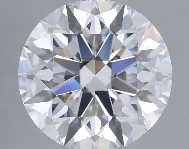 1.76ct Round D VS1 Lab-Grown Diamond