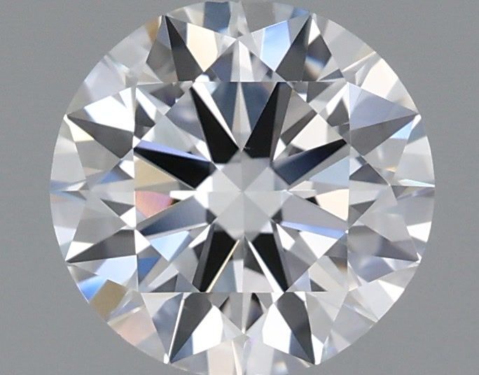1.71ct Round D VS1 Lab-Grown Diamond