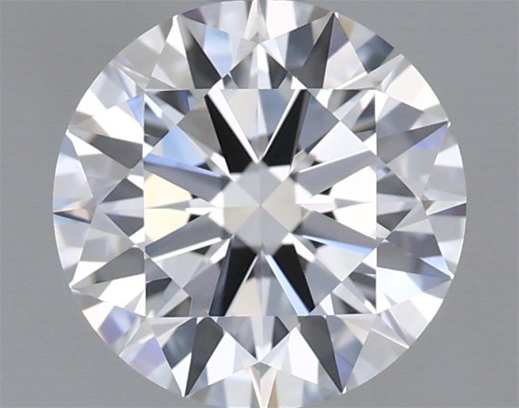 1.73ct Round E VVS1 Lab-Grown Diamond