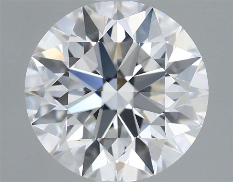 1.95ct Round E VS1 Lab-Grown Diamond