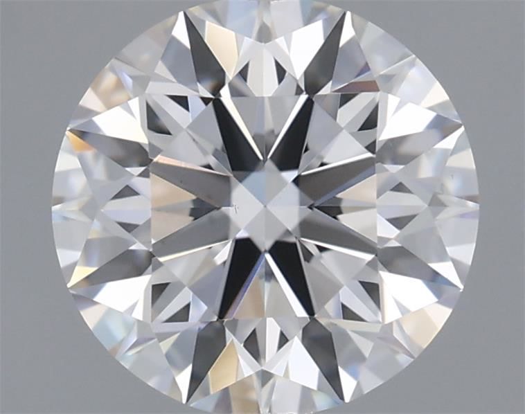 1.78ct Round D VS1 Lab-Grown Diamond