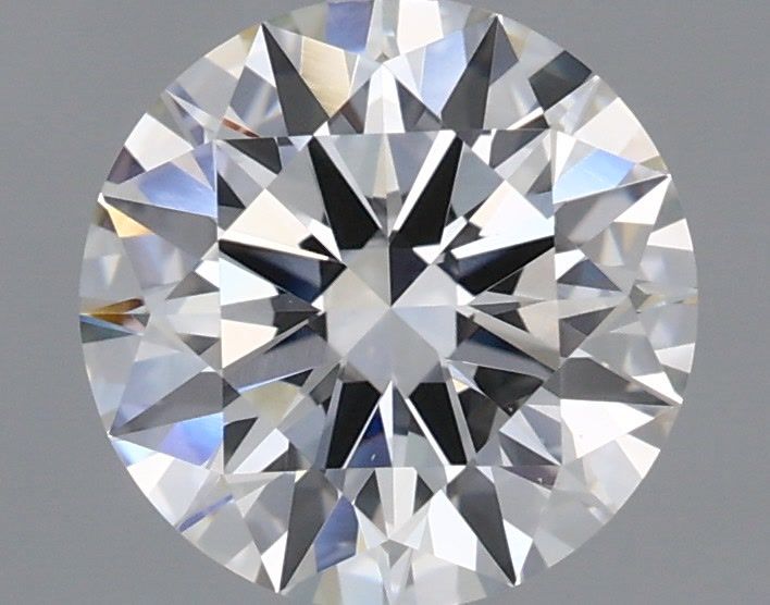 1.94ct Round F VS1 Lab-Grown Diamond