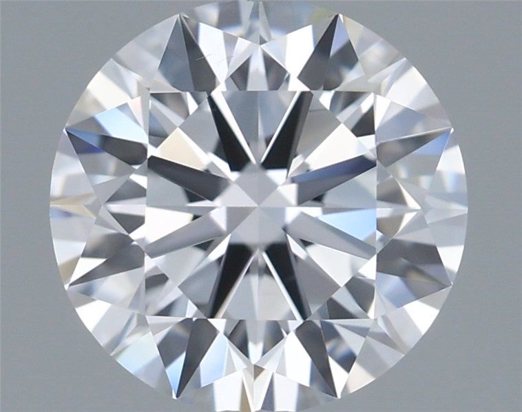 1.71ct Round E VS1 Lab-Grown Diamond