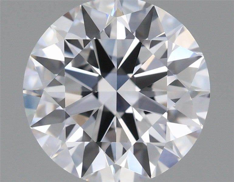 1.95ct Round D VS1 Lab-Grown Diamond