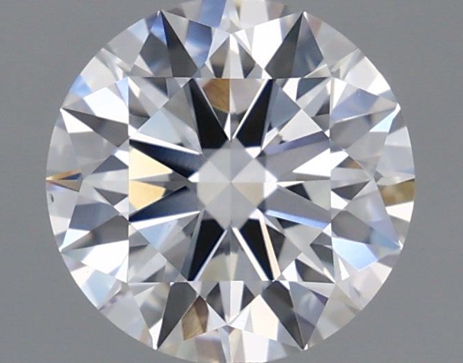 1.87ct Round E VS1 Lab-Grown Diamond