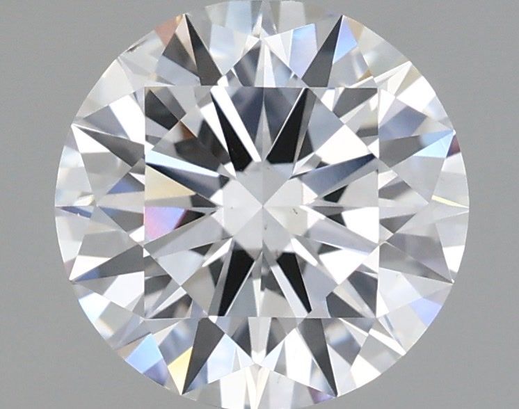 2.38ct Round E VS2 Lab-Grown Diamond