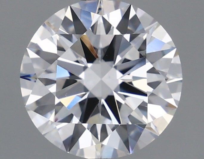 1.94ct Round D VVS2 Lab-Grown Diamond