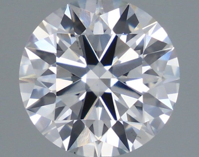 1.83ct Round E VS1 Lab-Grown Diamond