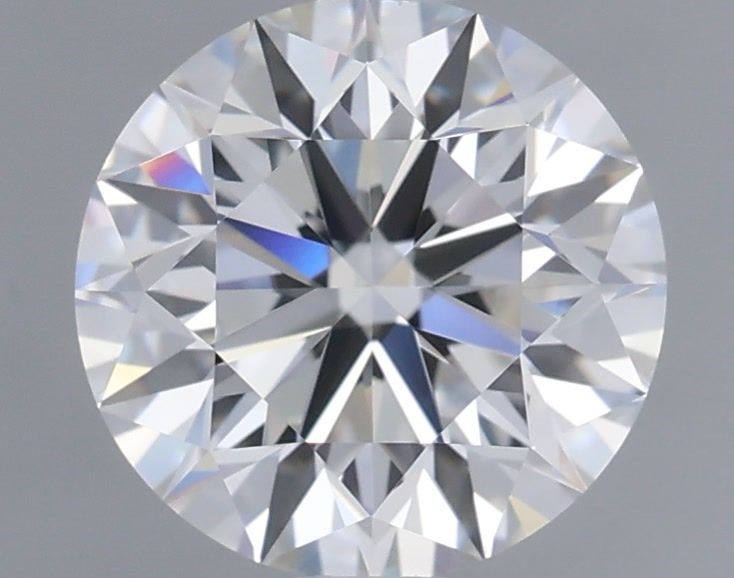 1.3ct Round E VVS1 Lab-Grown Diamond