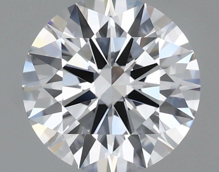 1.47ct Round E VVS2 Lab-Grown Diamond