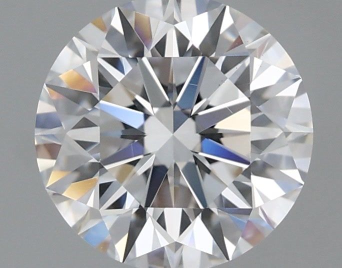 1.43ct Round D VVS2 Lab-Grown Diamond