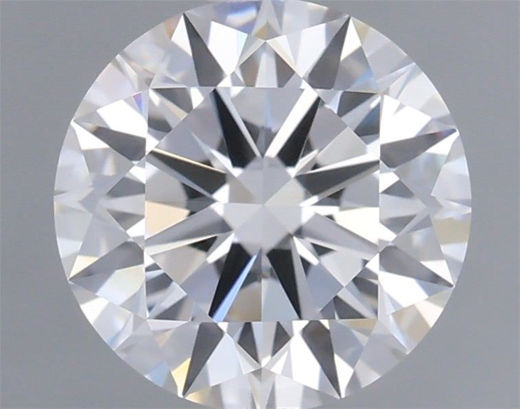 1.46ct Round D VS1 Lab-Grown Diamond