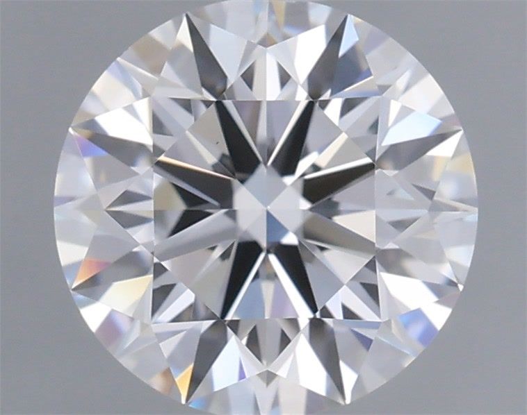 1.47ct Round D VVS2 Lab-Grown Diamond
