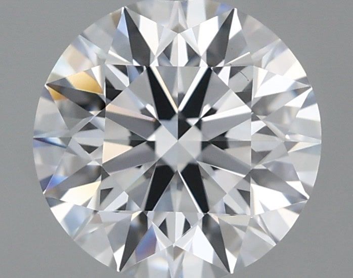 1.73ct Round F VS1 Lab-Grown Diamond