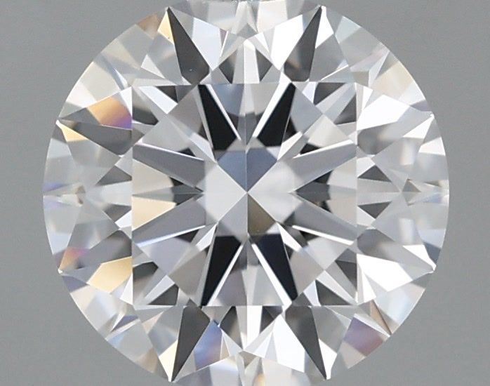 1.77ct Round E VVS2 Lab-Grown Diamond