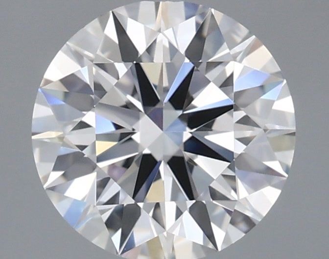 1.71ct Round E VS1 Lab-Grown Diamond