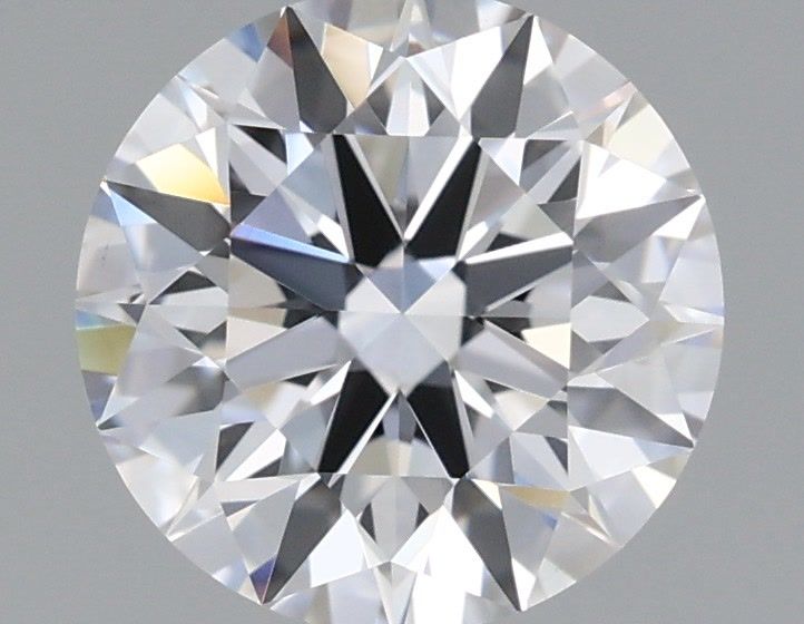 1.7ct Round D VVS2 Lab-Grown Diamond
