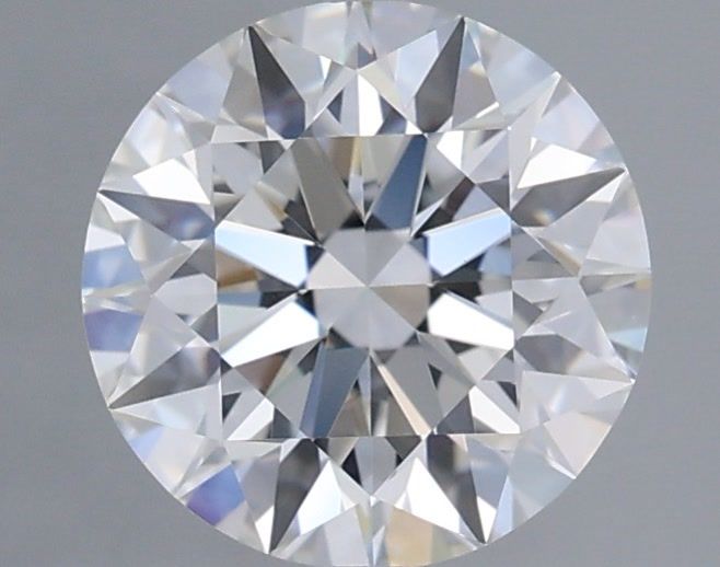 1.76ct Round D VVS2 Lab-Grown Diamond