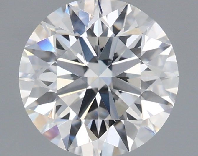 1.97ct Round E VS1 Lab-Grown Diamond