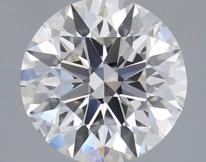 1.97ct Round E VS1 Lab-Grown Diamond
