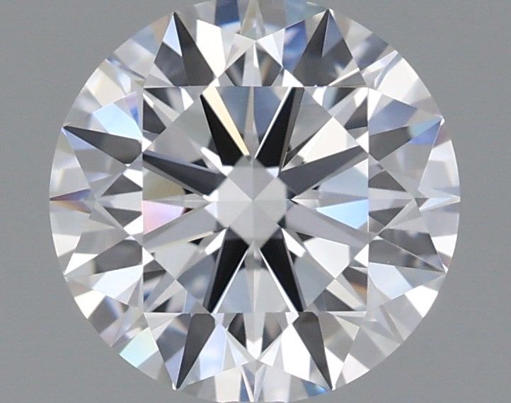 1.81ct Round D VVS1 Lab-Grown Diamond