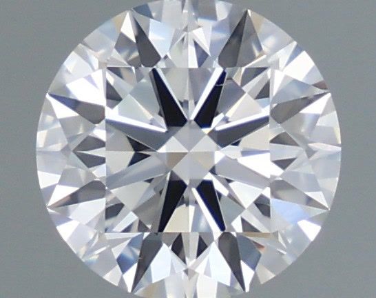 1.71ct Round D VS2 Lab-Grown Diamond