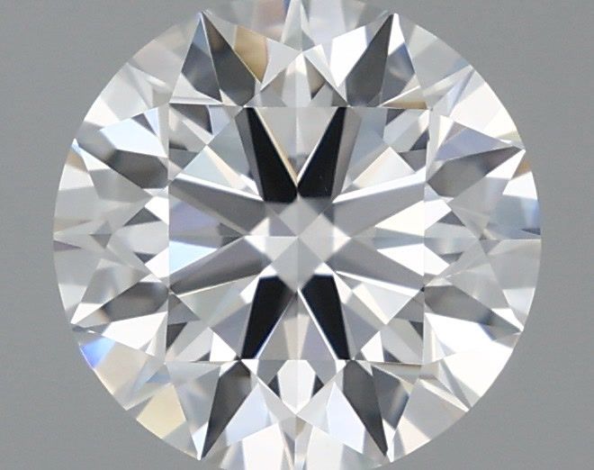 1.9ct Round E VVS2 Lab-Grown Diamond