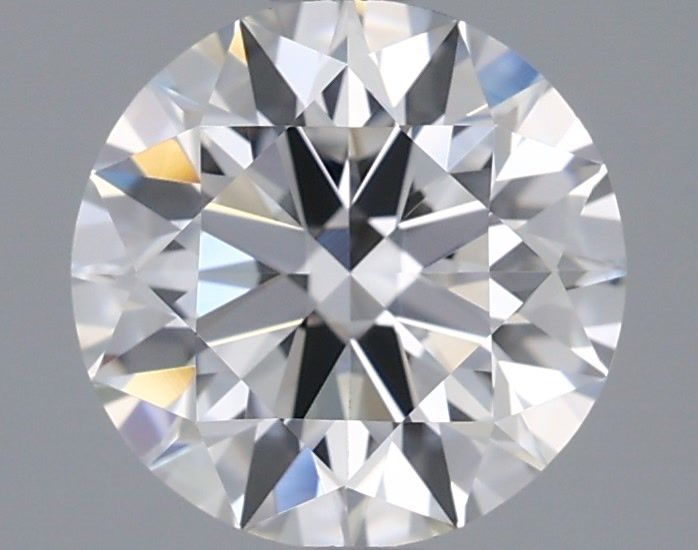 1.77ct Round E VVS2 Lab-Grown Diamond