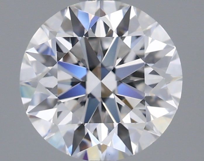 1.77ct Round D VS2 Lab-Grown Diamond