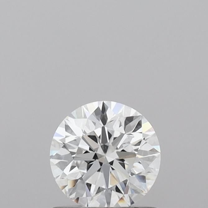 0.74ct Round E VVS1 Lab-Grown Diamond