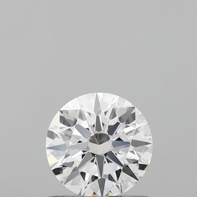 0.73ct Round D IF Lab-Grown Diamond