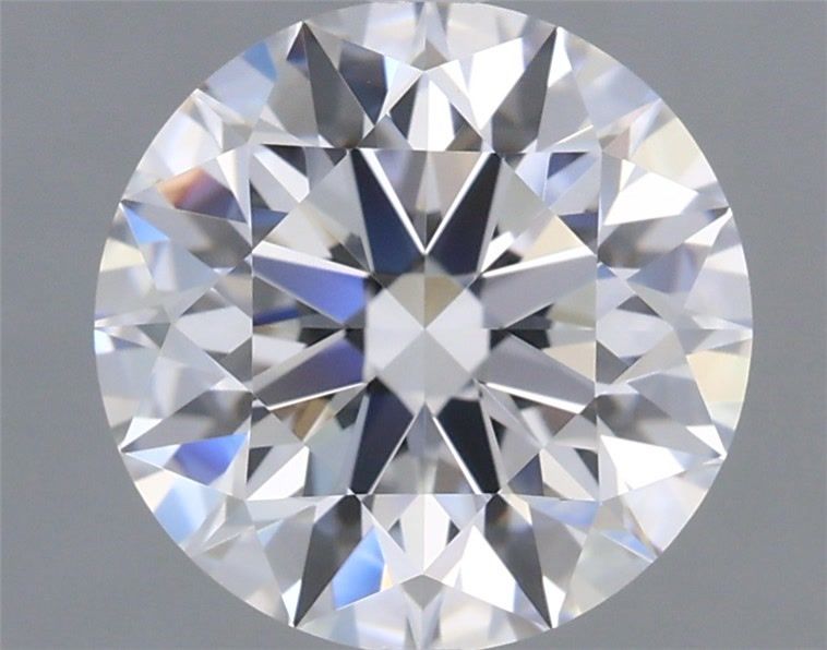 1.72ct Round D VVS2 Lab-Grown Diamond