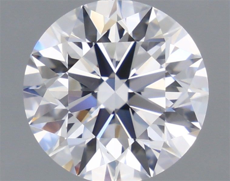 1.71ct Round D VS1 Lab-Grown Diamond