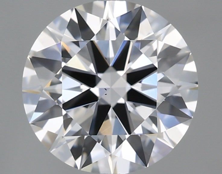 1.79ct Round E VS1 Lab-Grown Diamond