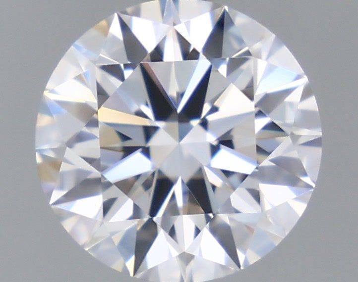 1.72ct Round D VVS2 Lab-Grown Diamond