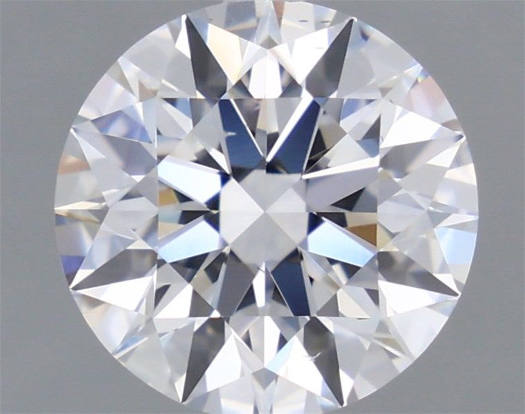 1.7ct Round D VS2 Lab-Grown Diamond