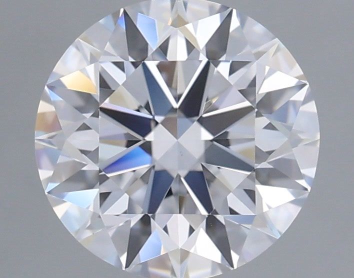 1.71ct Round D VS1 Lab-Grown Diamond