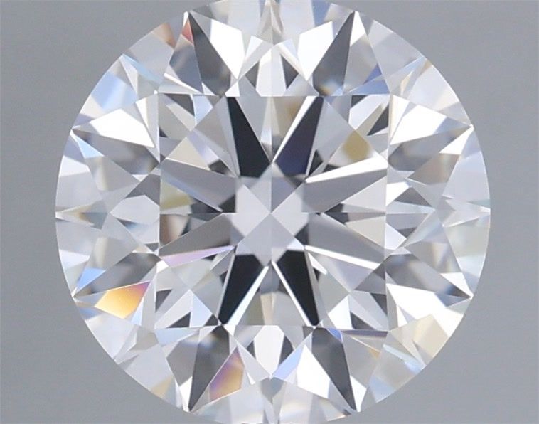 1.92ct Round D VVS2 Lab-Grown Diamond
