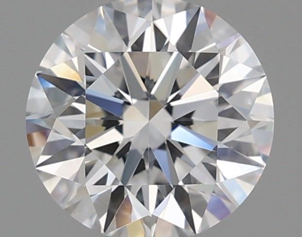1.74ct Round D VVS1 Lab-Grown Diamond