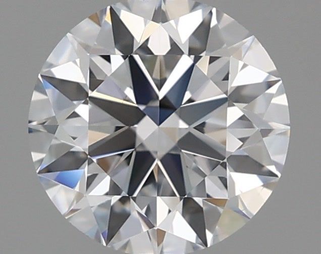 1.79ct Round F VVS2 Lab-Grown Diamond