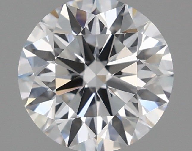 1.87ct Round F VVS2 Lab-Grown Diamond