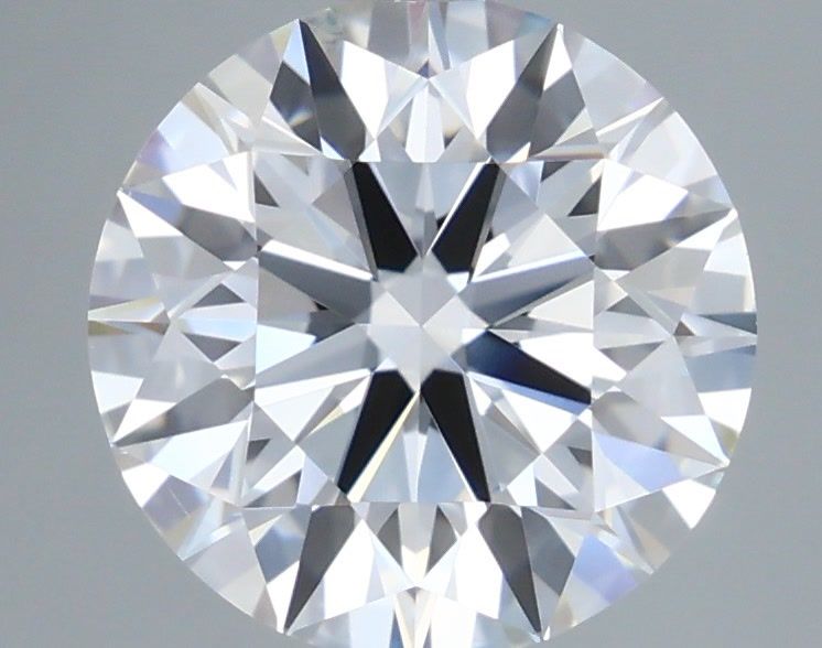 1.77ct Round D VS1 Lab-Grown Diamond